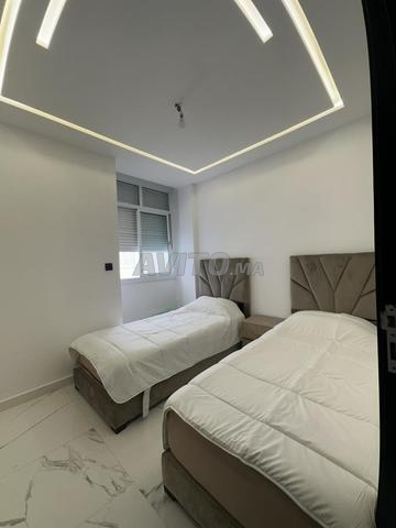 Appartement à Martil m7afda - 2