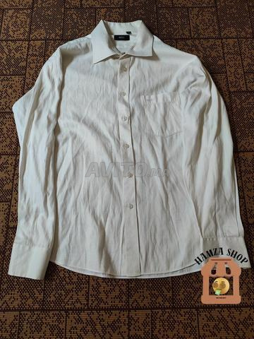 Chemise Hugo Boss originale