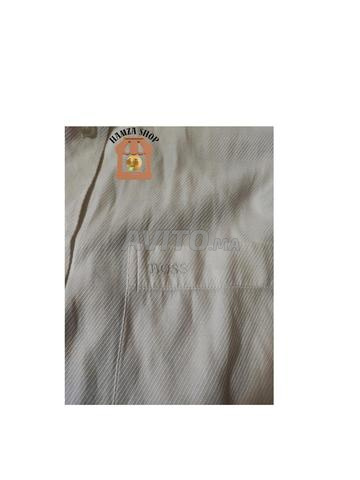 Chemise Hugo Boss originale - 2
