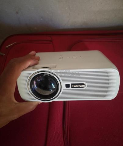 عرض بيانات excelvan ديال برا - 2