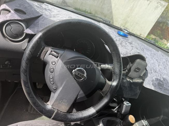 🚗 Nissan Qashqai 2011 Diesel 8CV FULL OPTIONS 