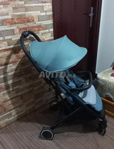 Poussette jane rocket bon état - 2