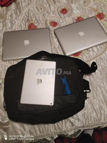 ماك بوك وايباد - 2