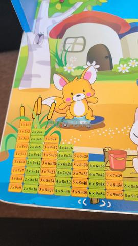 مكتب صغير - 2