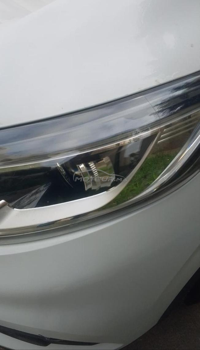 Kadjar 130 Ch 2019 Manuelle 58000km