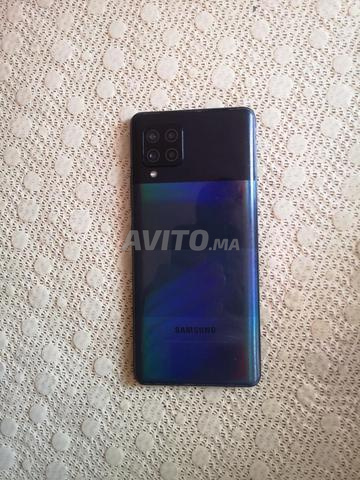 Samsung A42 5g - 2
