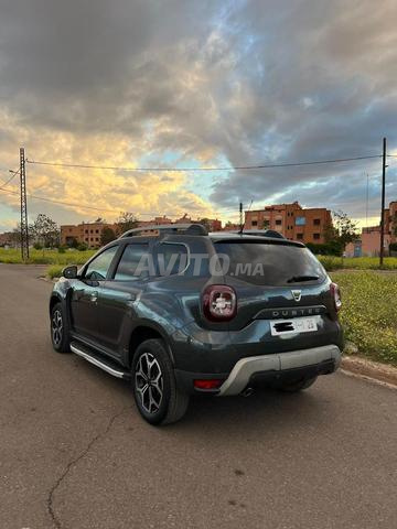 DACIA DUSTER - 2