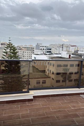 Appartement à louer 94 m² à Tanger - 2