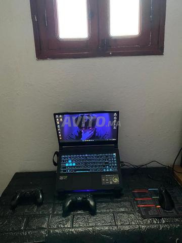 MSI GAMING LAPTOP - 2