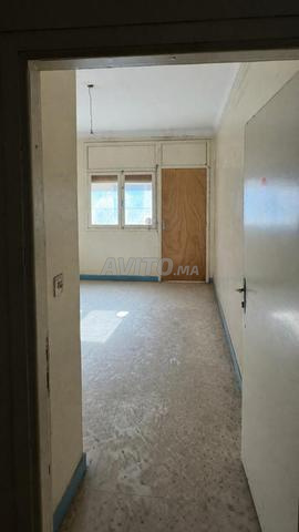 شقة 132 متر مربع للتجديد - شارع محمد الخامس، فاس - 2