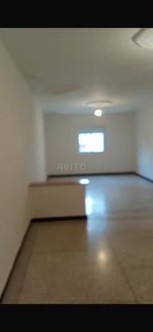 Appartement à louer longue durée vide - 2