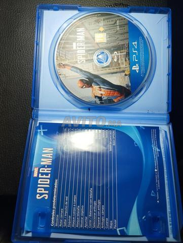 Marvel's Spiderman Ps4 - 2
