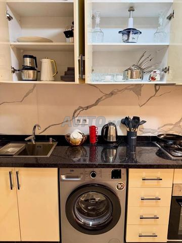 شقة عائلية قرب مرجان بدون سمسار - 2