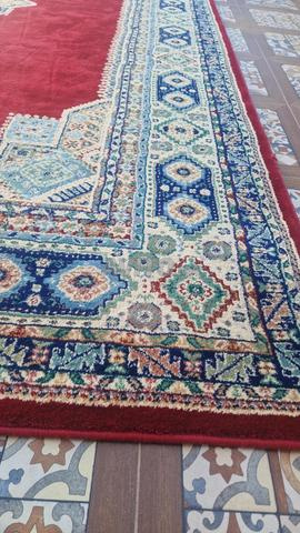 Tapis polyfashions carpt-tanger SHEHRAZADE - 2