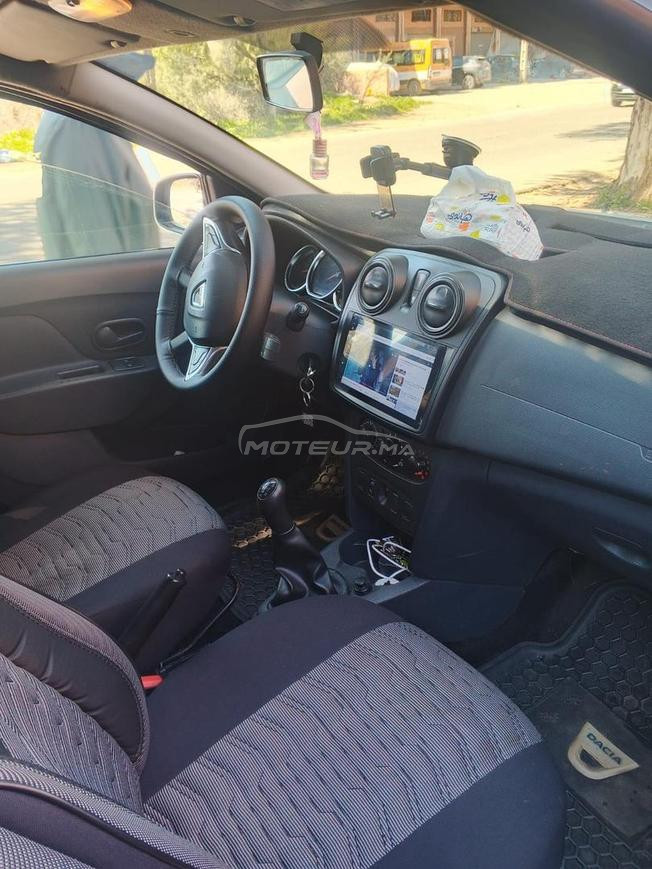 Dacia logan bon état 2020 ne9a 0 ksida