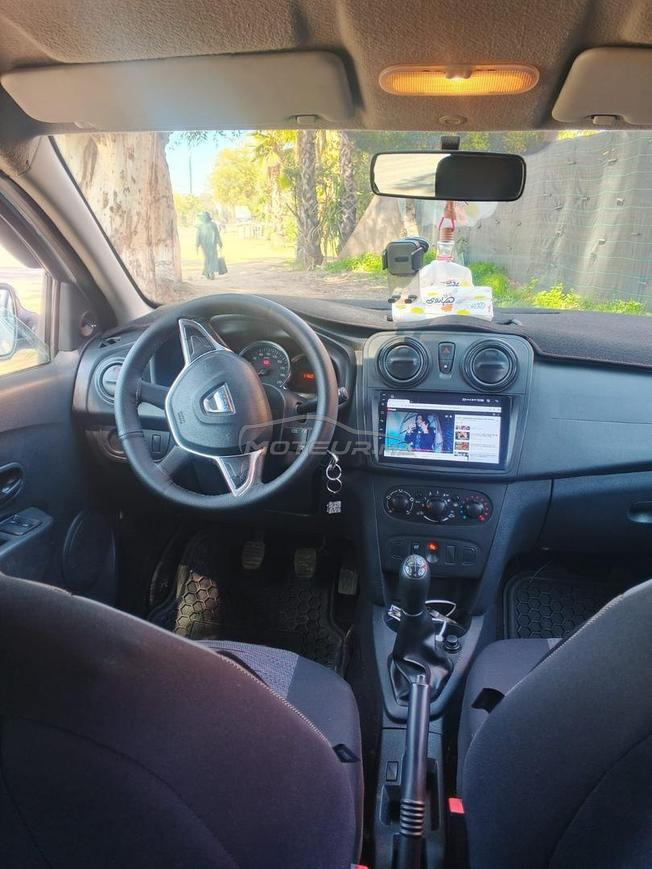 Dacia logan bon état 2020 ne9a 0 ksida