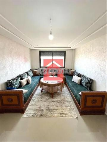 إستديو مفروشة للإيجار - 2