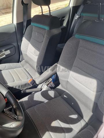 سيتروين للبيع C3 - 2