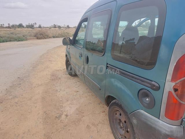 Kongo dti 2000 diwana 2010 - 2