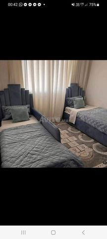 شقة في مركز مراكش - 2