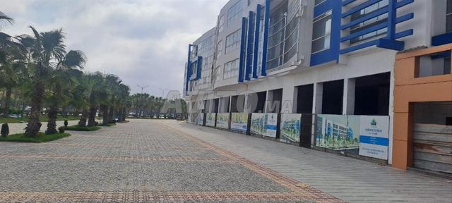 Plateau bureau de luxe - 2