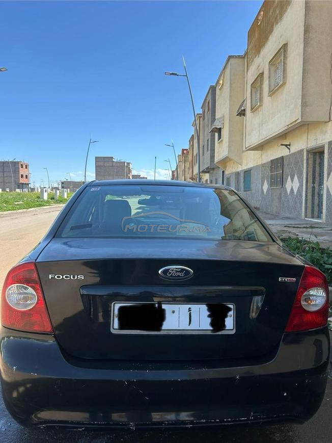Ford Focus Diesel Manuelle 2011