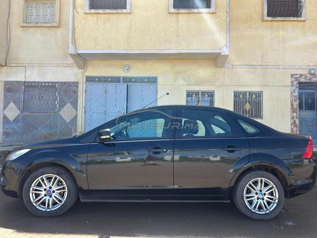 Ford Focus Diesel Manuelle 2011