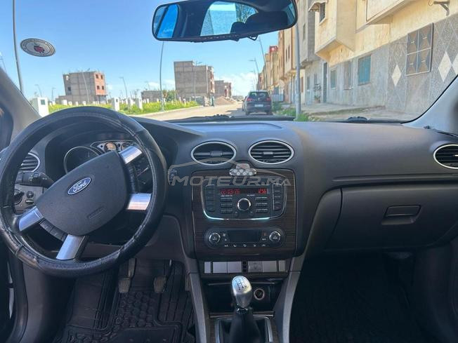 Ford Focus Diesel Manuelle 2011
