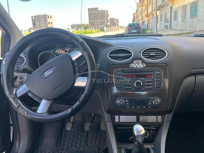Ford Focus Diesel Manuelle 2011