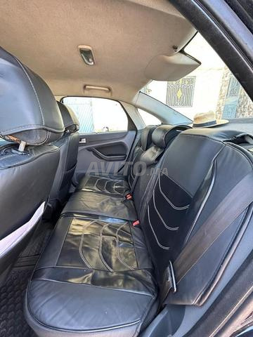 Ford Focus Diesel Manuelle 2011 - 2