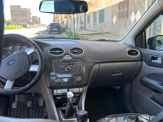 Ford Focus Diesel Manuelle 2011
