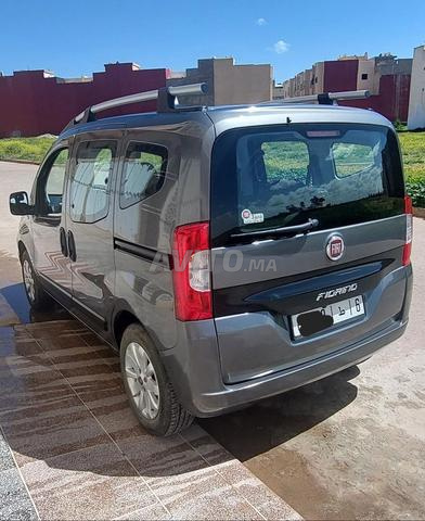 فيات فيورينو ديزل - 2