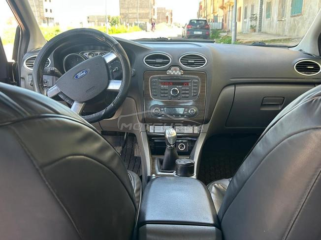 Ford Focus Diesel Manuelle 2011