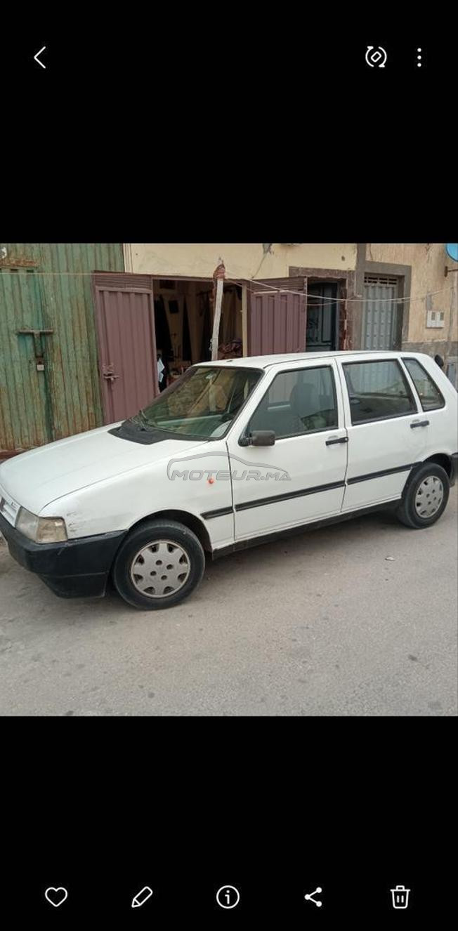 الداخلة حي الوحدة