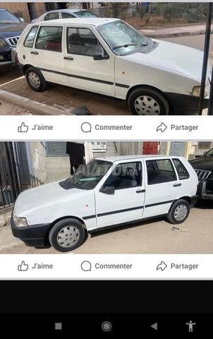 الداخلة حي الوحدة - 2