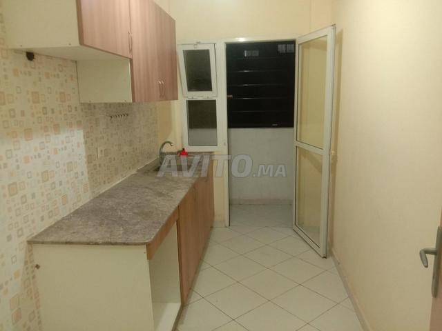 Appartement à vendre - 2