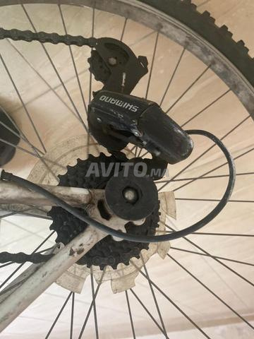 Vélo B'Twin Rockrider - 2