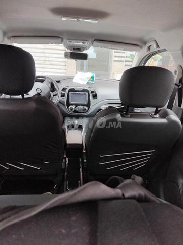 Renault Captur diesel