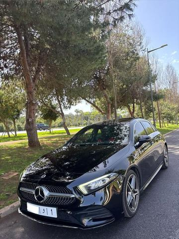 Mercedes-Benz Class A220 - 2