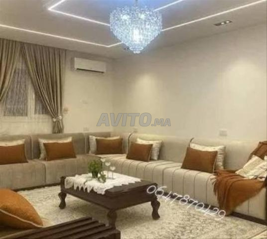 Location de vacances WiFi parking