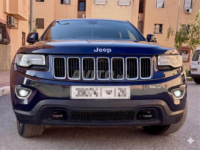 Jeep Grand Cherokee - 2