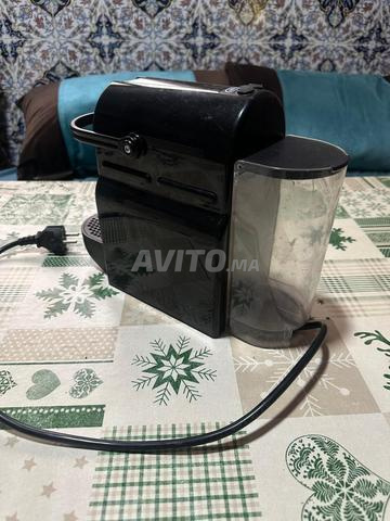 Machine à café Nespresso - 2