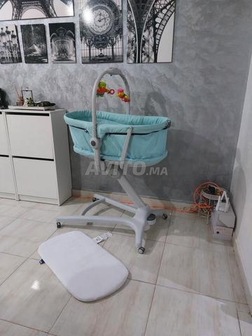 5 في 1 Babyhugg chicco - 2