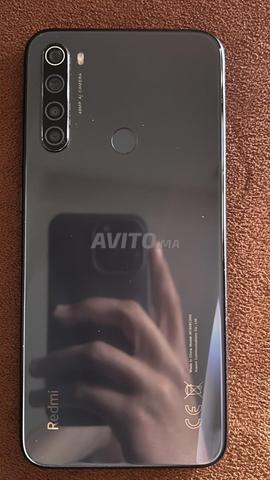 Redmi note 8T للبيع - 2