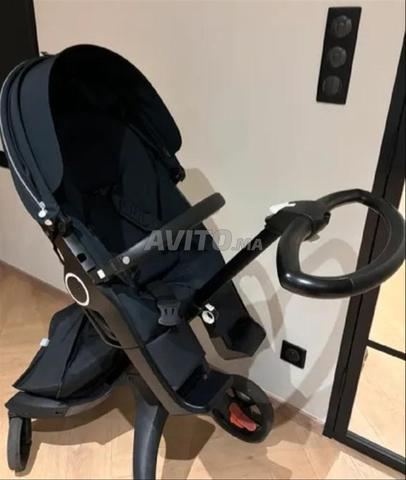 stokke xplory V6 في حالة ممتازة - 2