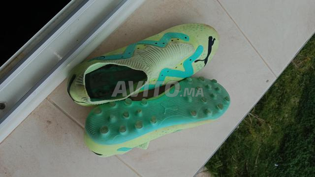 حذاء بحالة جيدة - 2
