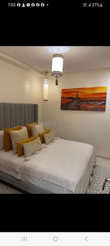 شقة في موقع جيد - 2