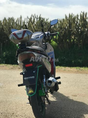 Quartier Mers Sidi Kacem - 2