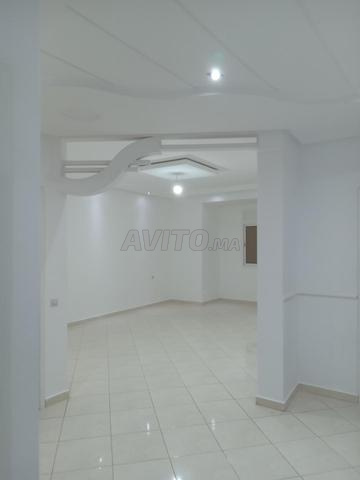 شقة للإيجار 96 متر مربع في أولاد امطاع تمارة