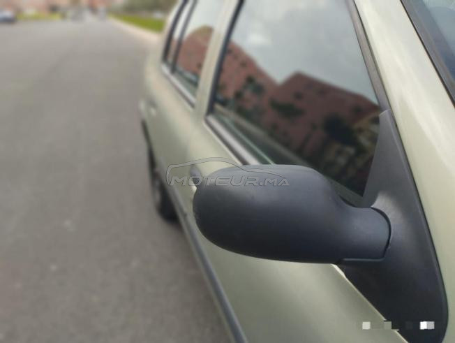 clio3 1.4 bon état 